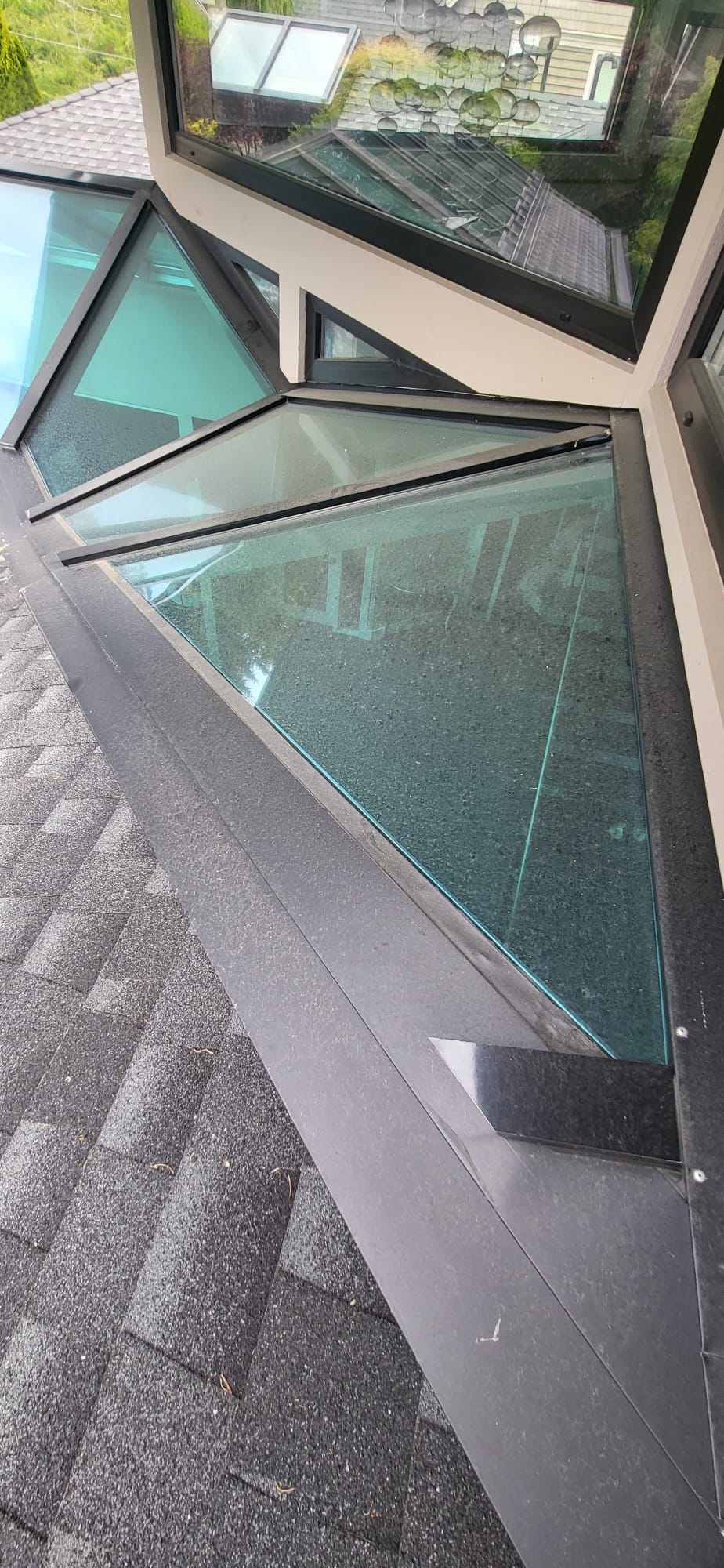 Skylight after