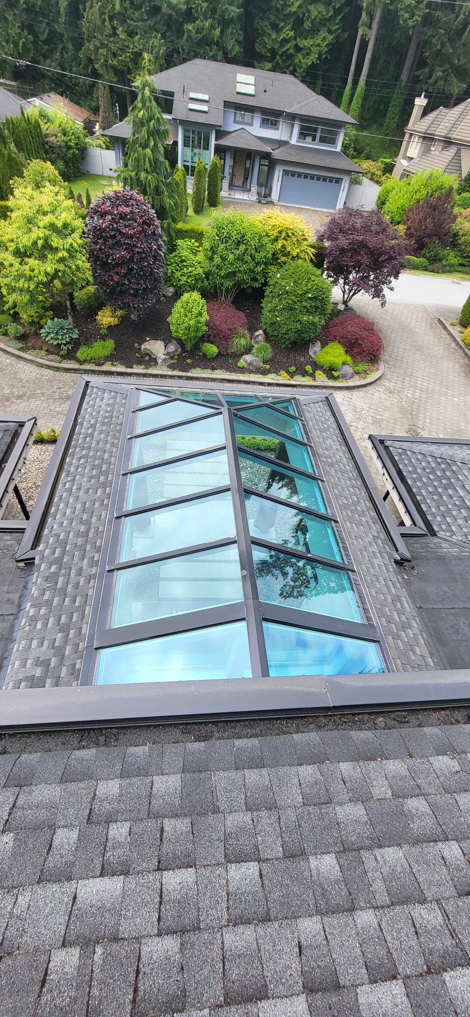 Luxury estate Vancouver